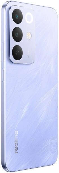 Телефон Realme C85 6GB/128GB международная версия (фиолетовый)
