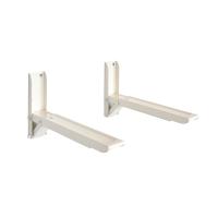 Кронштейн для микроволновых печей и печей-гриль Metaldesign MD 3700 (белый)