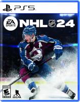 EA Sports NHL24 [PS5] (EU pack, EN version)