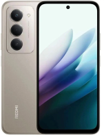 Смартфон REDMI 15 8GB/256GB RU 25062RN2DY (титановый)