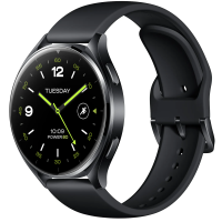 Умные часы Xiaomi Watch 2 M2320W1 (черный)