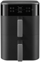 Аэрогриль (аэрофритюрница) Xiaomi Smart Double Stack Air Fryer 12L MAF-DS1201