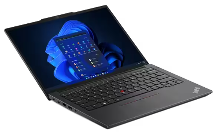 Ноутбук Lenovo ThinkPad E14 Gen 5 Intel
