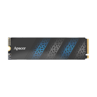 Внутренний SSD-накопитель Apacer AS2280P4U Pro 256GB AP256GAS2280P4UPRO