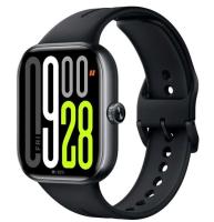 Умные часы Xiaomi Redmi Watch 5 M2462W1 (черный)