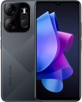 Смартфон TECNO SPARK Go 2023 3GB/64GB с NFC Endless Black (BF7n)