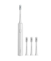 Электрическая зубная щетка Xiaomi Electric Toothbrush T302 MES608 (серебристый)