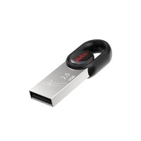 Флешка 64GB USB 2.0 FlashDrive Netac UM2