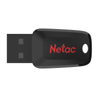 Флешка 16GB USB 2.0 FlashDrive Netac U197 mini