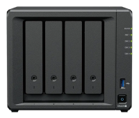 Сетевой накопитель Synology DiskStation DS425+