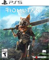 BIOMUTANT для PS5 (русская версия)