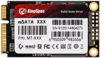 Внутренний SSD-накопитель KingSpec MT-256 256GB