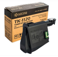 Kyocera TK-1120 черный тонер-картридж