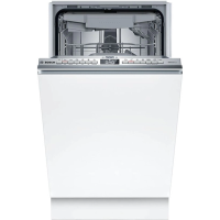 Встраиваемая посудомоечная машина Bosch Serie 4 SPV4HMX10E