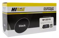 Тонер-картридж Hi-Black (HB-W1331A) для HP Laser 408/432, 5K
