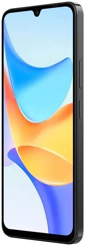 Смартфон Blackview Shark 6 4GB/128GB (черный)
