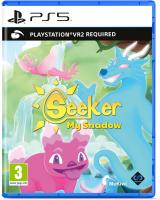 Seeker: My Shadow [PS5] (PSVR2 required) (EU pack, RU subtitles)