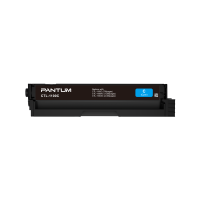 Тонер-картридж Pantum голубой (2,3К) CP1100DW/CM1100DW