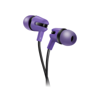 Наушники с микрофоном Canyon SEP-4 (фиолетовый)