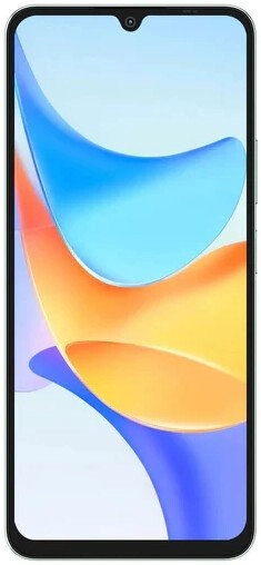 Смартфон Blackview Shark 6 8GB/128GB (зеленый)