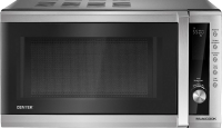 Микроволновая печь Centek CT-1582 (нержавеющая сталь)