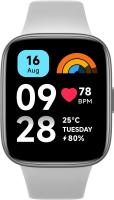 Умные часы Redmi Watch 3 Active M2235W1 (серый)