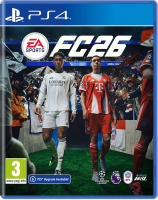 EA Sports FC26 для PS4 (русские субтитры)