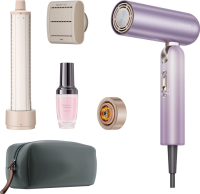 Фен Dreame Hairdryer Pocket Ultra AHD52 (фиолетовый)