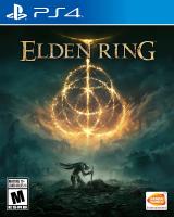 Elden Ring для PS4 (русские субтитры)