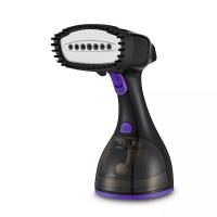 Ручной отпариватель Kitfort KT-9121-1 (черно-фиолетовый)