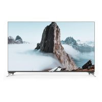 Телевизор VIOMI YMD43ACURUS1 (43", Smart TV (Android TV), HDR, Wi-Fi)