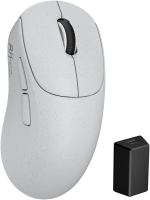 Игровая мышь Royal Kludge MG5 (серый)