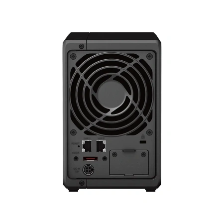 Сетевой накопитель Synology DiskStation DS723+