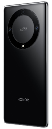 Смартфон HONOR X9a 5G 6GB/128G Midnight Black