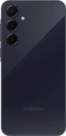 Смартфон Samsung Galaxy A55 8Gb/128Gb (темно-синий)