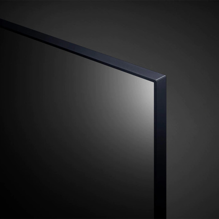 Телевизор LG NanoCell 43NANO756QA, 43", темно-синий, СТБ