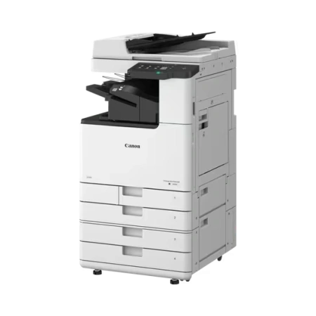 Canon imageRUNNER 2930i 5975C005 (A3, лазерное, монохромное)
