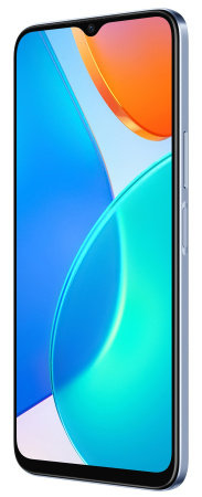 Смартфон HONOR X6 4GB/64GB Titanium Silver