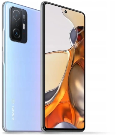 Смартфон Xiaomi 11T 8GB/128GB EU 21081111RG (небесно-голубой)