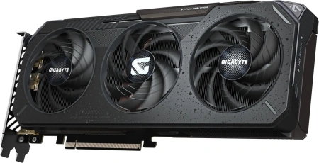 Видеокарта Gigabyte Radeon RX 9060 XT Gaming OC 16G GV-R9060XTGAMING OC-16GD