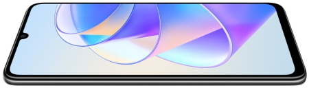 Смартфон HONOR X7a 4GB/128GB Midnight Black