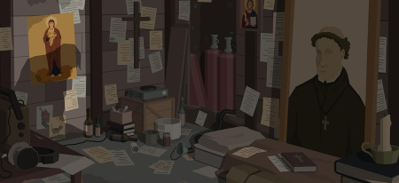 This Is The Police 2 для PS4 (русские субтитры)