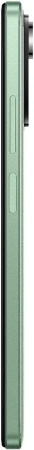 Смартфон REDMI NOTE 12S 8GB/256GB Pearl Green RU (23030RAC7Y)
