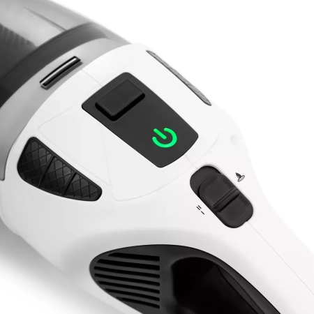 Ручной беспроводной пылесос Kitfort KT-557