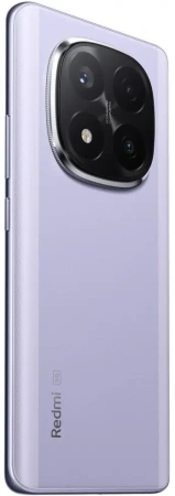 Смартфон REDMI NOTE 14 Pro+ 5G 12GB/512GB Lavender Purple EU (24115RA8EG)