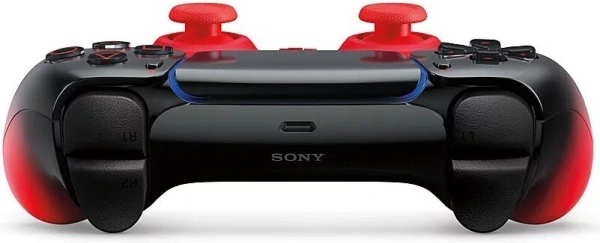 Геймпад Sony DualSense Hyperpop Collection Techno Red