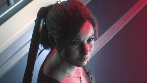 Resident Evil 2 Remake для PS5 (русские субтитры)