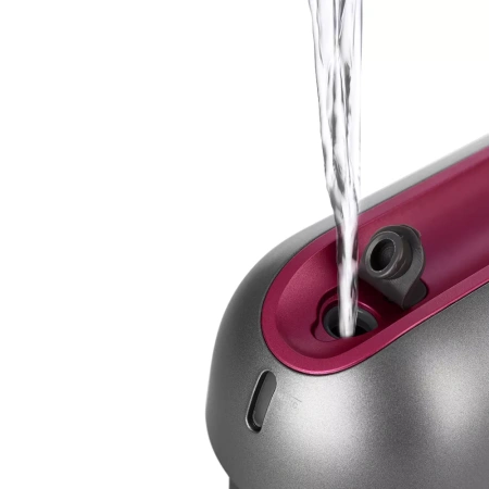 Отпариватель ручной Kitfort KT-994 (2 в 1)