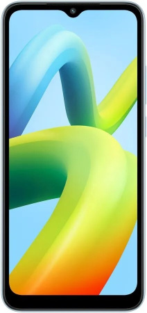 Смартфон REDMI A2+ 3GB/64GB Light Blue EU (23028RNCAG)