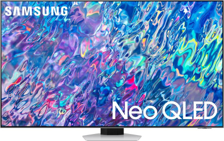 Телевизор Samsung QE65QN85BAUXRU, 65"